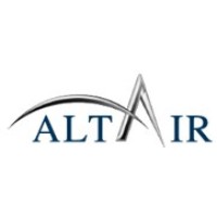 Altair Capital Logo