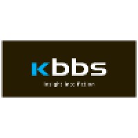 KBBS Logo