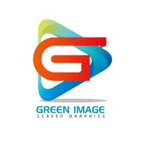 Green Image Logo