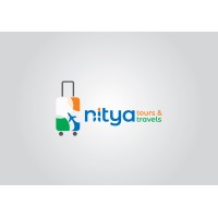 Nitya Tours & Travels Logo