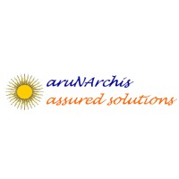 Arunarchis Consulting Pvt Ltd Logo