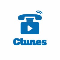 Ctunes Logo