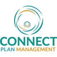 Connect Plan Management Logo