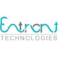 Entrant Technologies Pvt. Ltd. Logo