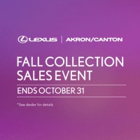 Lexus of Akron-Canton Logo