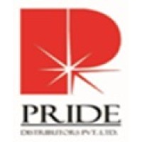 Pride Distributors Pvt. Ltd. Logo