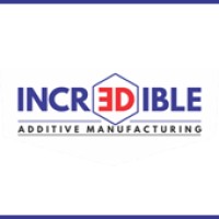 3D Incredible Medical Logo
