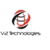 V2 Technologies Logo