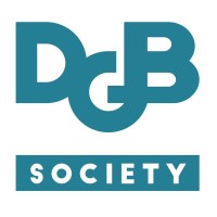 Deakin Graduate Business Society (DGBS) Logo