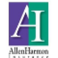 Allen-Harmon-Mason-Selinger Insurance Agency Logo