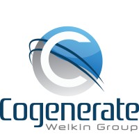 Cogenerate Technologies Logo
