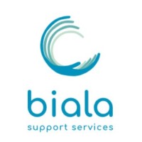 Biala Support Services Ltd Logo