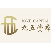 Jove Capital 九五资本 Logo