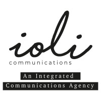 iOli Communications Logo