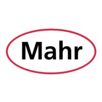 Mahr Japan Logo