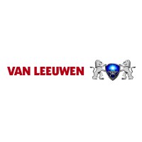 Van Leeuwen Pipe & Tube Australia Pty Ltd Logo