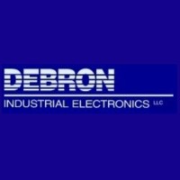 Debron Industrial Electronics Logo