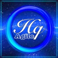 HqAgile Pty. Ltd. Logo