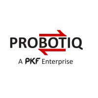 Probotiq Solutions Logo