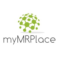 myMRPlace Logo