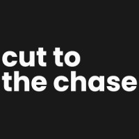 Cut To The Chase Logo