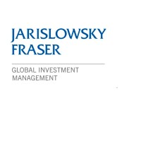 Jarislowsky, Fraser Limited Logo