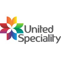 United Speciality Logo