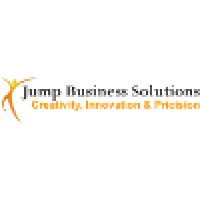 Jump Business Solutions Pvt. Ltd. Logo