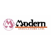 Modern Insulators Ltd Logo