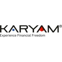 Karyam Financial Services Pvt Ltd Logo