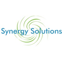 Synergy Solutions Logo