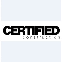 Certified of N.Y., INC. Logo
