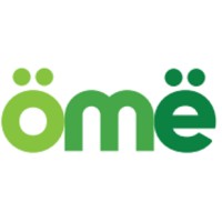 ome.eco Connecting, Carbon, Community, Conservation, Change Logo
