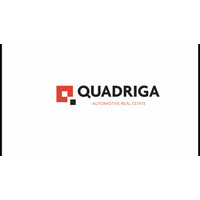 Quadriga Real Estate Logo