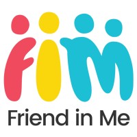Friend in Me Logo
