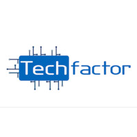 TechFactor (Pvt) Ltd Logo