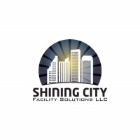 Shining City Facility Solutions LLC Logo