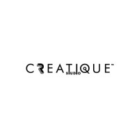 Creatique Studio Logo