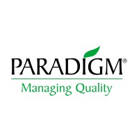 PARADIGM Services Private Limited Logo