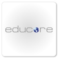 EDUCORE Logo