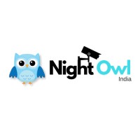 Night Owl India LLP Logo