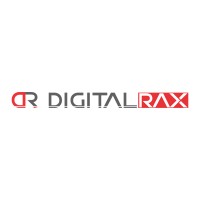 Digital Rax Logo