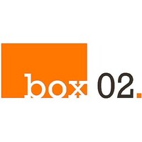 Box02 LLC Logo