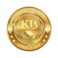 Kanak House Bullion Trading LLC Logo