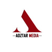Adztar Media Logo