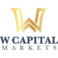 W Capital Markets Logo