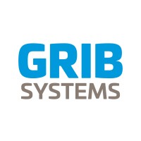 GRIB systems BV Logo