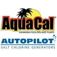 AquaCal AutoPilot Logo