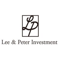 Lee&Peter Investment Logo