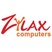 Zylax Computers Logo
